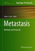 Stein |  Metastasis | Buch |  Sack Fachmedien
