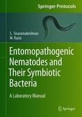 Razia / Sivaramakrishnan |  Entomopathogenic Nematodes and Their Symbiotic Bacteria | Buch |  Sack Fachmedien