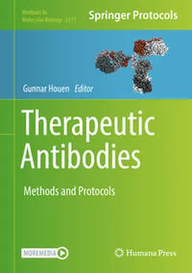 Houen |  Therapeutic Antibodies | eBook | Sack Fachmedien