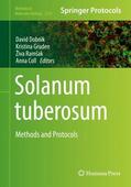Dobnik / Coll / Gruden |  Solanum tuberosum | Buch |  Sack Fachmedien