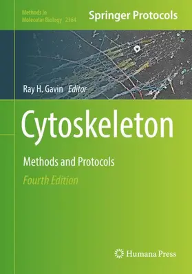 Gavin |  Cytoskeleton | Buch |  Sack Fachmedien