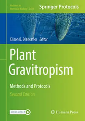 Blancaflor |  Plant Gravitropism | eBook | Sack Fachmedien