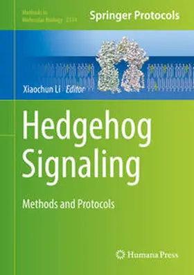 Li |  Hedgehog Signaling | eBook | Sack Fachmedien