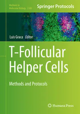 Graca |  T-Follicular Helper Cells | eBook | Sack Fachmedien