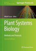 Lucas |  Plant Systems Biology | Buch |  Sack Fachmedien