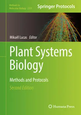 Lucas | Plant Systems Biology | E-Book | www.sack.de