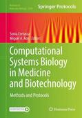 Aon / Cortassa |  Computational Systems Biology in Medicine and Biotechnology | Buch |  Sack Fachmedien