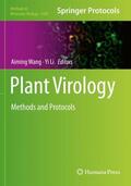 Li / Wang |  Plant Virology | Buch |  Sack Fachmedien
