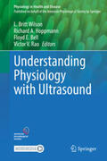 Wilson / Hoppmann / Bell |  Understanding Physiology with Ultrasound | eBook | Sack Fachmedien