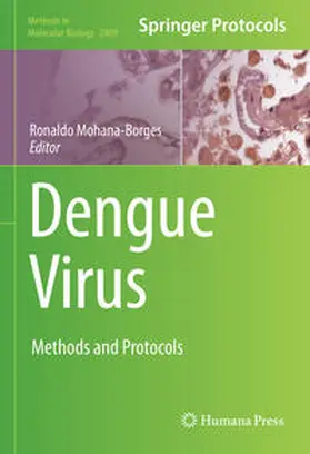 Mohana-Borges | Dengue Virus | E-Book | www.sack.de