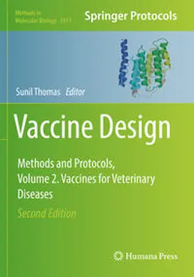 Thomas |  Vaccine Design | Buch |  Sack Fachmedien