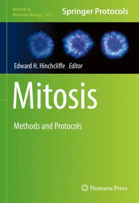 Hinchcliffe |  Mitosis | Buch |  Sack Fachmedien