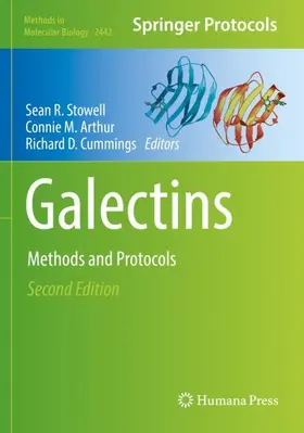 Stowell / Arthur / Cummings |  Galectins | Buch |  Sack Fachmedien