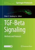 Liu / Zi |  TGF-Beta Signaling | Buch |  Sack Fachmedien