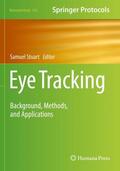 Stuart |  Eye Tracking | Buch |  Sack Fachmedien