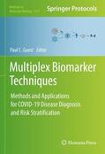 Guest |  Multiplex Biomarker Techniques | Buch |  Sack Fachmedien