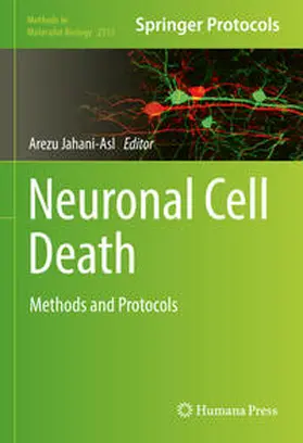 Jahani-Asl | Neuronal Cell Death | E-Book | sack.de