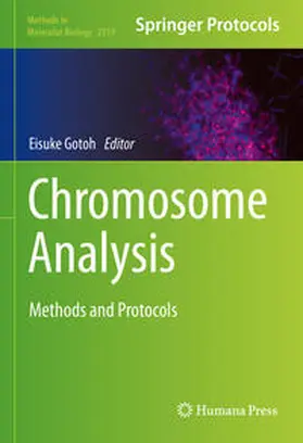 Gotoh |  Chromosome Analysis | eBook | Sack Fachmedien