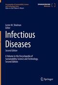 Shulman |  Infectious Diseases | Buch |  Sack Fachmedien