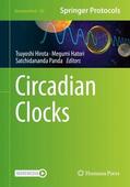 Hirota / Panda / Hatori |  Circadian Clocks | Buch |  Sack Fachmedien