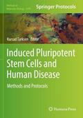 Turksen |  Induced Pluripotent Stem Cells and Human Disease | Buch |  Sack Fachmedien