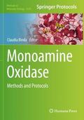 Binda |  Monoamine Oxidase | Buch |  Sack Fachmedien