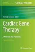 Ishikawa |  Cardiac Gene Therapy | Buch |  Sack Fachmedien