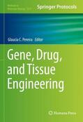 Pereira |  Gene, Drug, and Tissue Engineering | Buch |  Sack Fachmedien