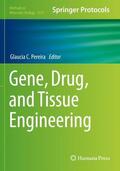 Pereira |  Gene, Drug, and Tissue Engineering | Buch |  Sack Fachmedien