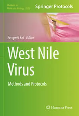 Bai |  West Nile Virus | eBook | Sack Fachmedien