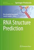 Iwakiri / Kawaguchi |  RNA Structure Prediction | Buch |  Sack Fachmedien