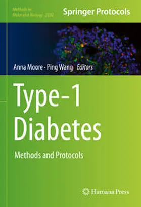 Moore / Wang |  Type-1 Diabetes | eBook | Sack Fachmedien