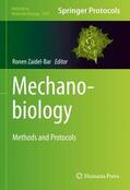 Zaidel-Bar |  Mechanobiology | Buch |  Sack Fachmedien