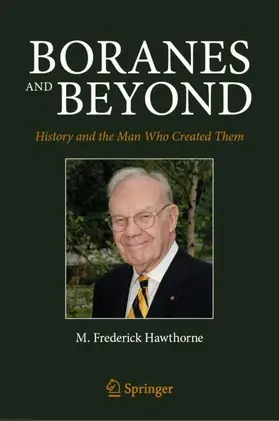 Hawthorne |  Boranes and Beyond | Buch |  Sack Fachmedien