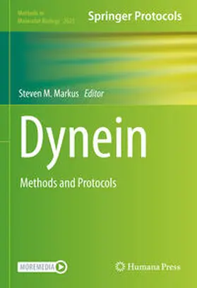 Markus |  Dynein | eBook | Sack Fachmedien