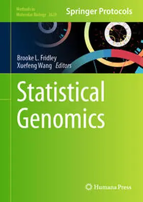 Fridley / Wang |  Statistical Genomics | eBook | Sack Fachmedien
