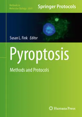 Fink |  Pyroptosis | eBook | Sack Fachmedien