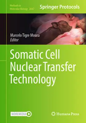 Moura |  Somatic Cell Nuclear Transfer Technology | eBook | Sack Fachmedien