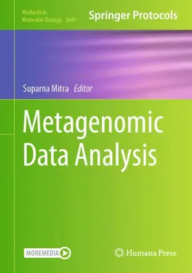 Mitra |  Metagenomic Data Analysis | Buch |  Sack Fachmedien