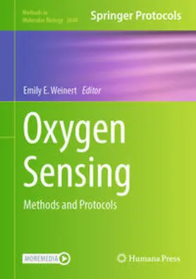 Weinert |  Oxygen Sensing | eBook | Sack Fachmedien