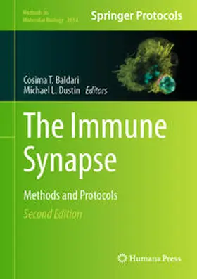Baldari / Dustin |  The Immune Synapse | eBook | Sack Fachmedien