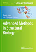 Sousa / Passarinha |  Advanced Methods in Structural Biology | Buch |  Sack Fachmedien
