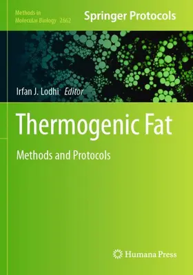 Lodhi |  Thermogenic Fat | Buch |  Sack Fachmedien