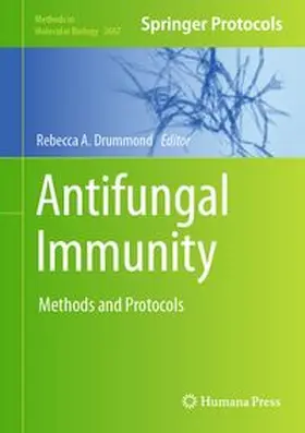 Drummond |  Antifungal Immunity | eBook | Sack Fachmedien