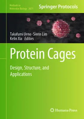Ueno / Lim / Xia | Protein Cages | E-Book | www.sack.de