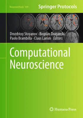 Stoyanov / Draganski / Brambilla |  Computational Neuroscience | eBook | Sack Fachmedien