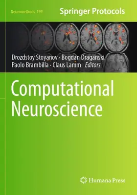 Stoyanov / Lamm / Draganski |  Computational Neuroscience | Buch |  Sack Fachmedien