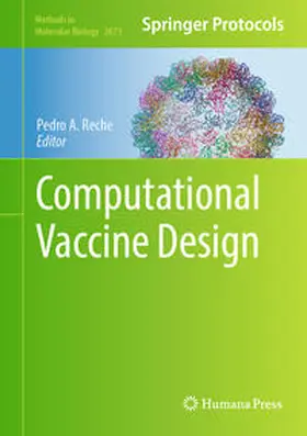 Reche |  Computational Vaccine Design | eBook | Sack Fachmedien