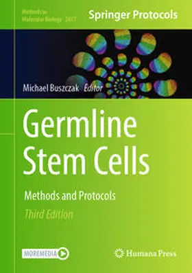 Buszczak |  Germline Stem Cells | eBook | Sack Fachmedien