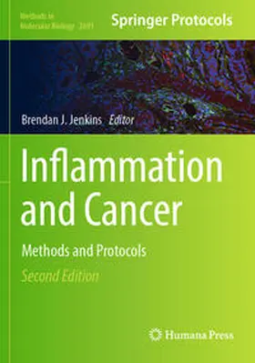 Jenkins |  Inflammation and Cancer | Buch |  Sack Fachmedien
